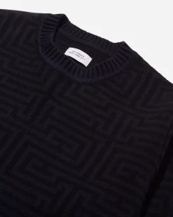 Greg Geo Sweater