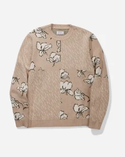 Greg Manoa Sweater