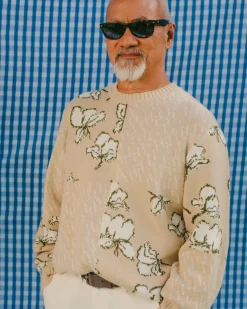Greg Manoa Sweater