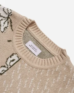 Greg Manoa Sweater