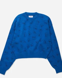 Hunakai Waiakeakua Sweater