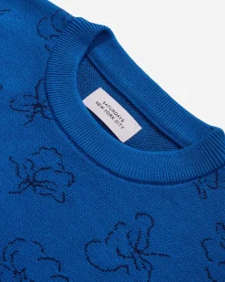 Hunakai Waiakeakua Sweater