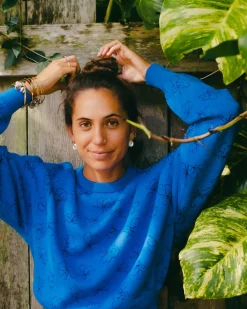 Hunakai Waiakeakua Sweater