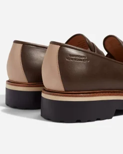 Idris Loafer