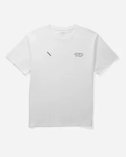 International Short Sleeve Tee