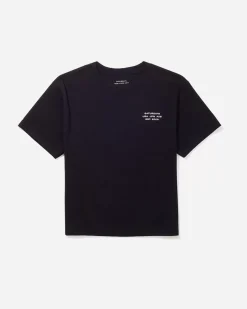 International Standard Short Sleeve Tee