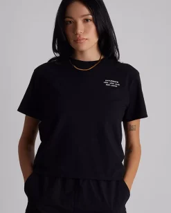 International Standard Short Sleeve Tee