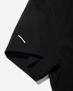 International Standard Short Sleeve Tee