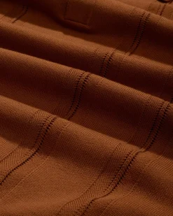 Jahmad Knit Polo