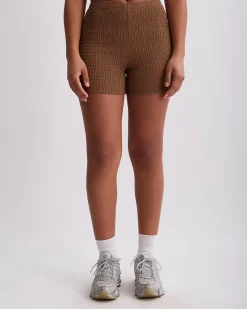 Jiji Smocked Short