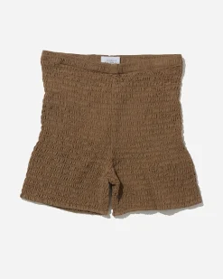 Jiji Smocked Short