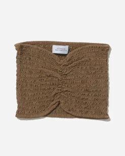 Joanna Smocked Bandeau