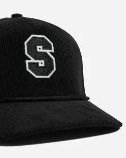 Kamalu Cord Hat