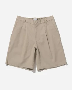Keigo Cotton Ripstop Short