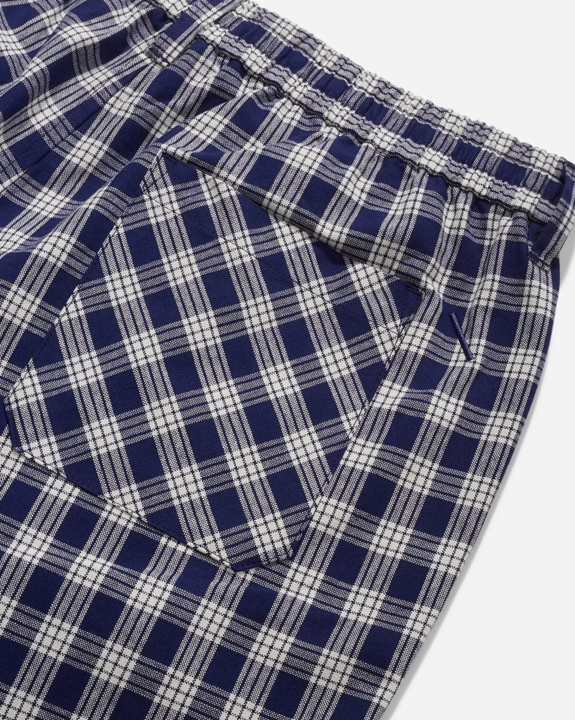 Keigo Palaka Short