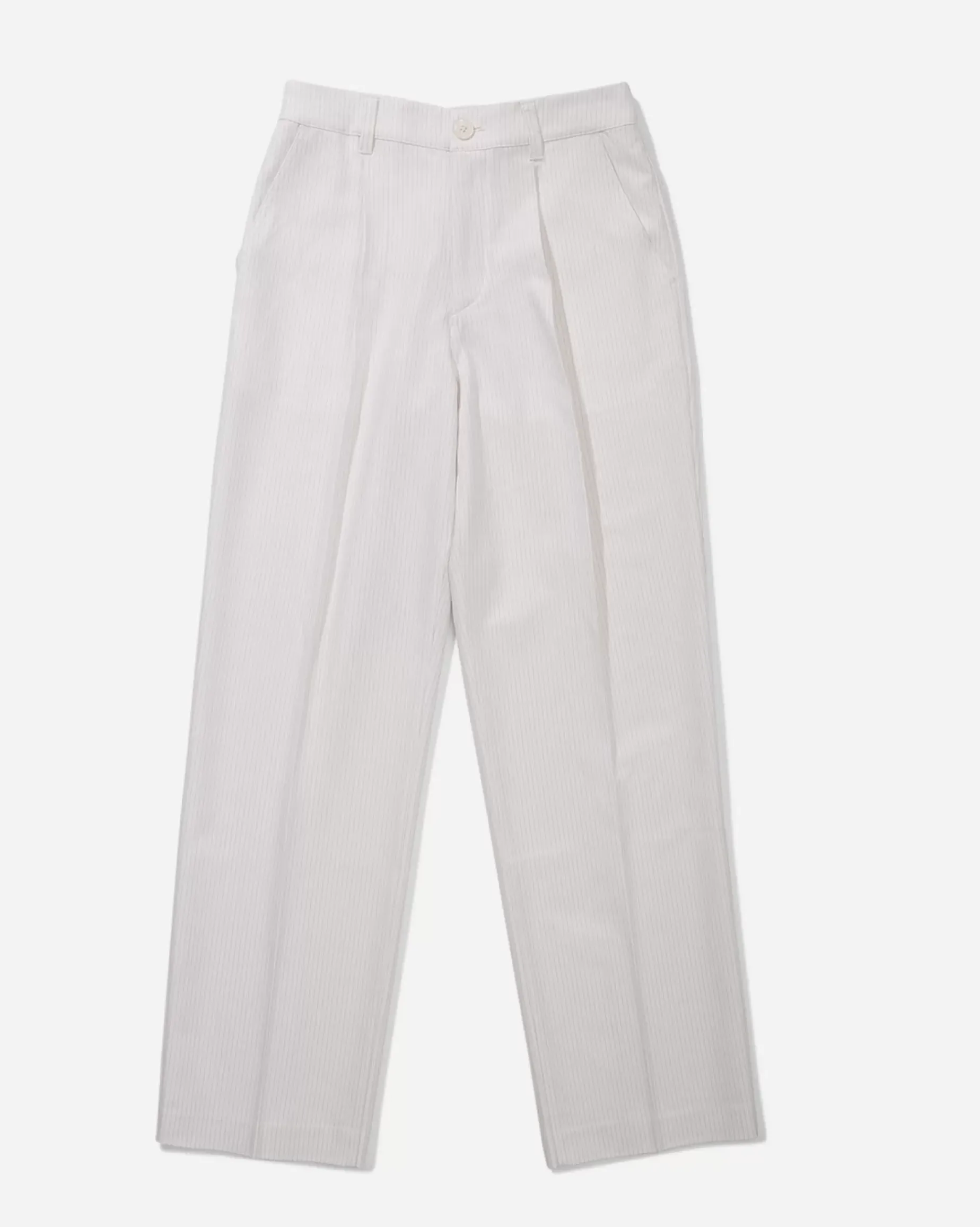Kim Pinstripe Trouser