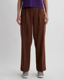 Kim Suiting Trouser