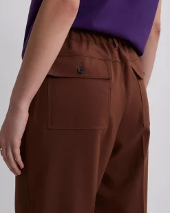 Kim Suiting Trouser