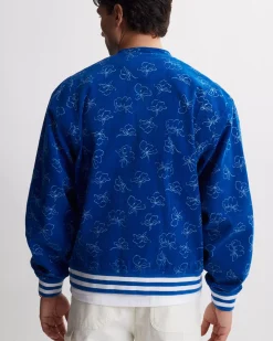 Kuhao Waiakeakua Cord Jacket