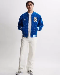 Kuhao Waiakeakua Cord Jacket