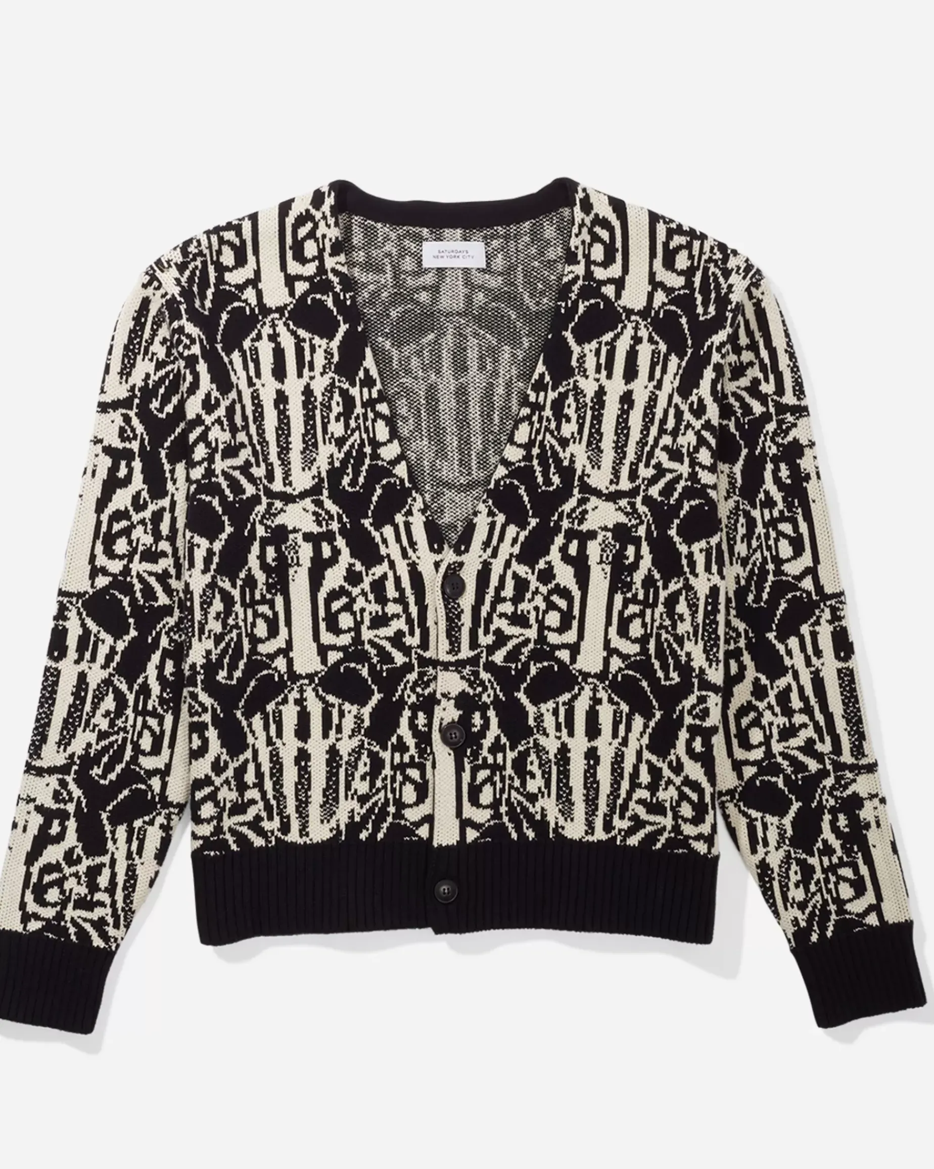 Lola Beetle Cardigan