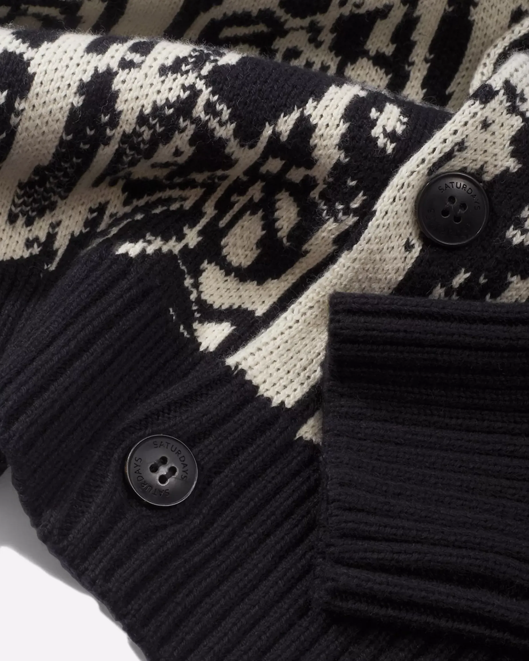 Lola Beetle Cardigan