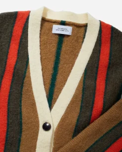 Lola Mohair Cardigan