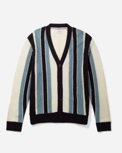 Lola Mohair Cardigan