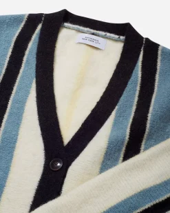 Lola Mohair Cardigan