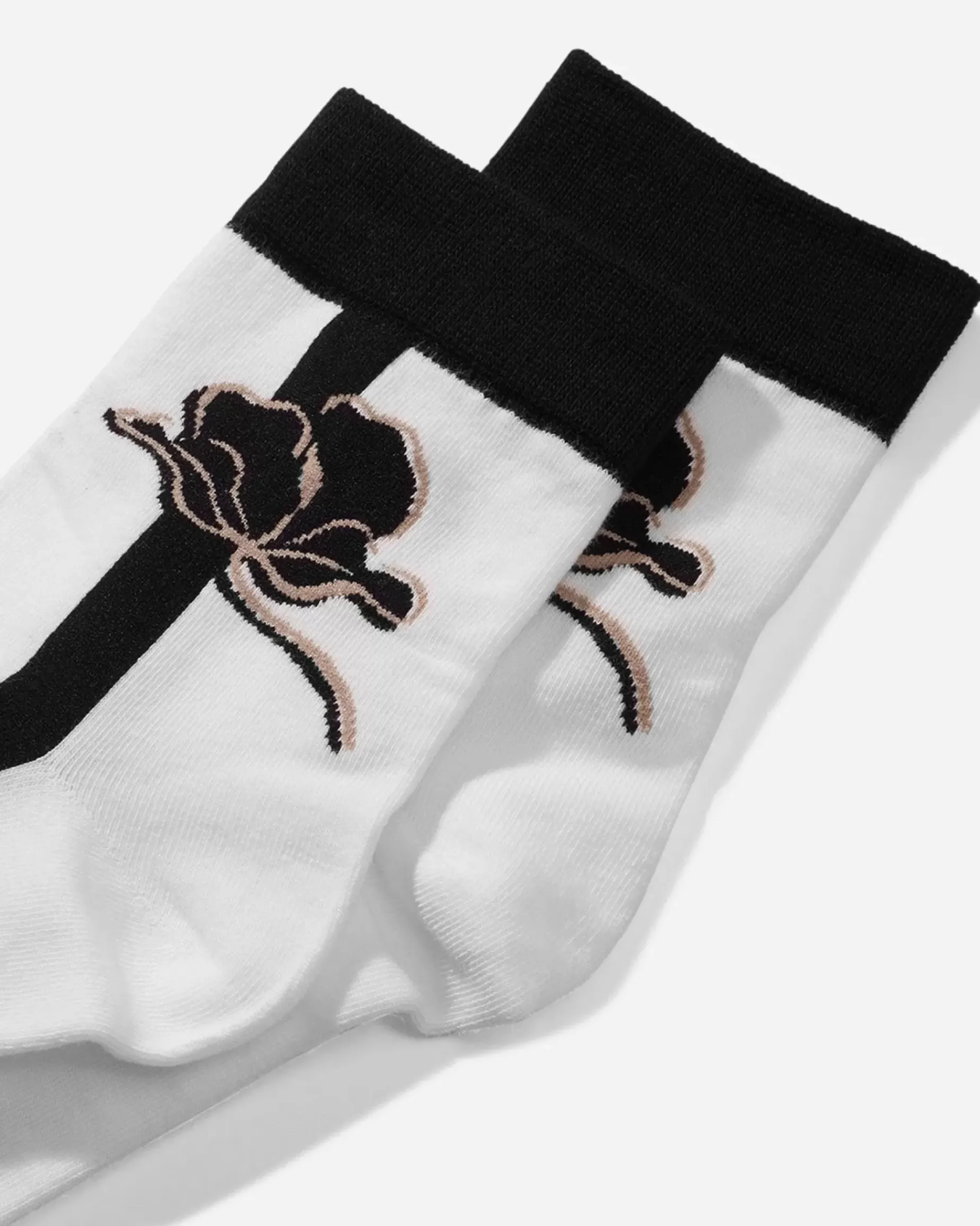 Manoa Colorblock Sock