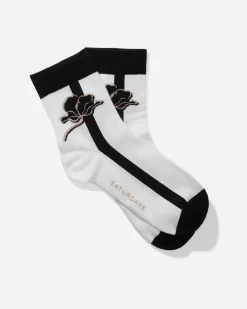 Manoa Colorblock Sock