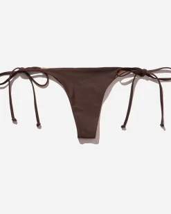 Mantini String Bikini Bottom