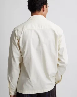 Marco Script Long Sleeve Shirt