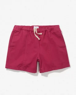 Mario Cotton Gym Short
