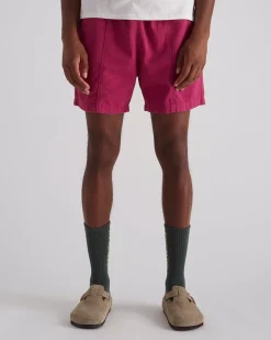 Mario Cotton Gym Short