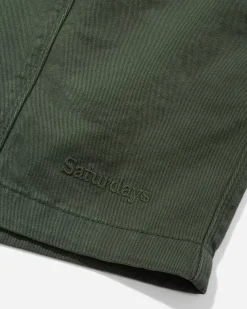 Mario Cotton Short