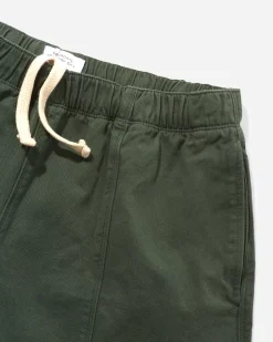 Mario Cotton Short