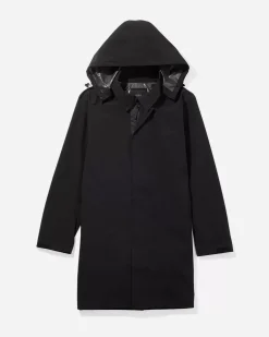 Melrose Raincoat