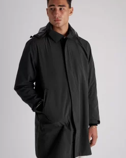 Melrose Raincoat