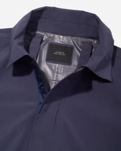 Melrose Raincoat