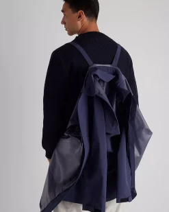 Melrose Raincoat