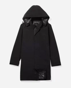 Melrose Raincoat