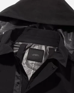 Melrose Raincoat