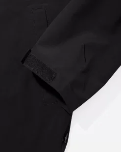 Melrose Raincoat