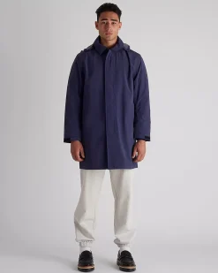 Melrose Raincoat