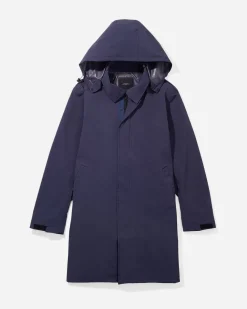 Melrose Raincoat