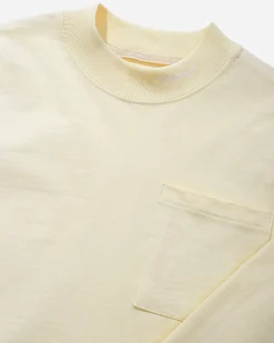 Mercer Mockneck Tee