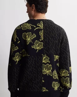 Michael Manoa Cardigan
