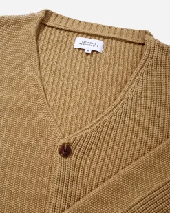 Michael Multi Knit Cardigan