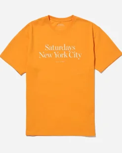 Miller Standard Short Sleeve Tee